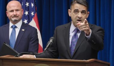 US Justice Department accuses 15 Minnesota activists of ‘antifa’ activities | Donald Trump News