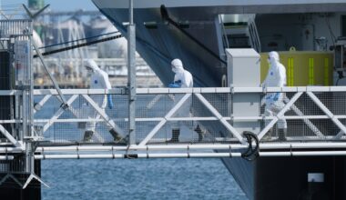 US public health agency concludes hantavirus response as outbreak eases | Health News