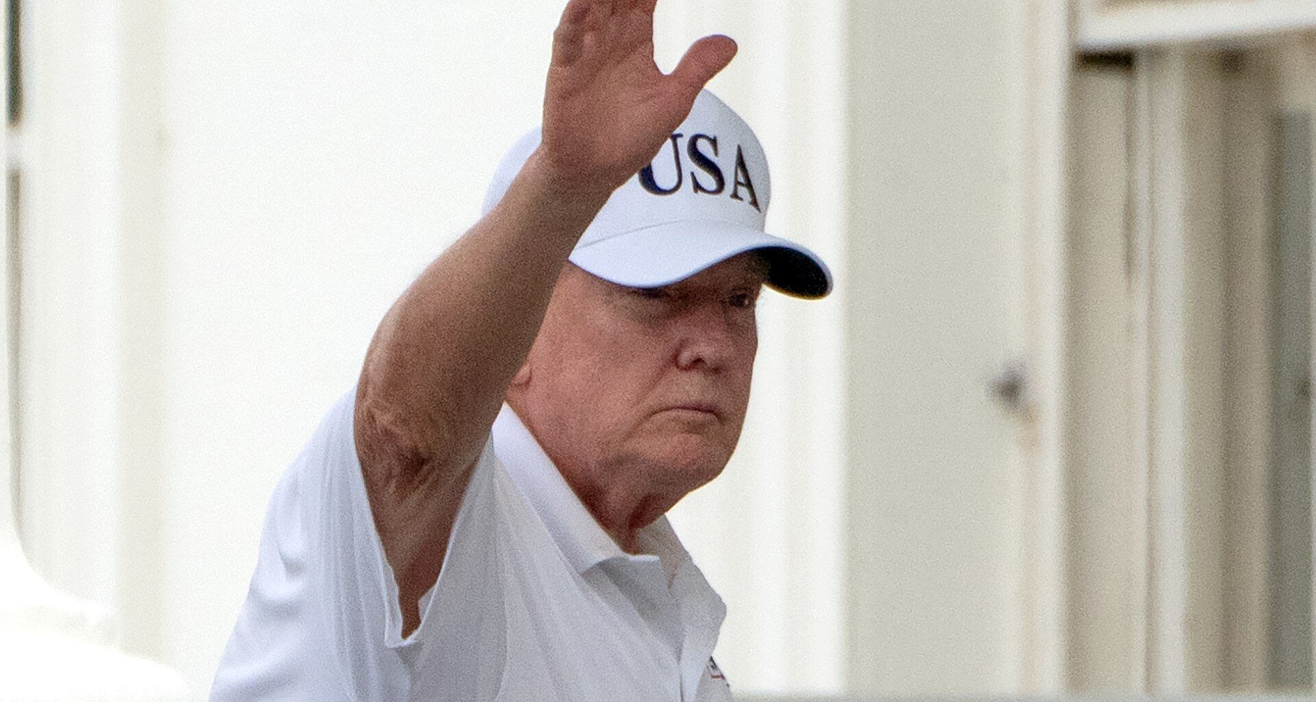Donald Trump nominates ex-state trooper Lance Schroyer as ICE director | Donald Trump News
