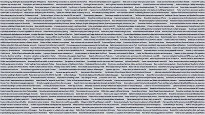 apple keynote changes scaled