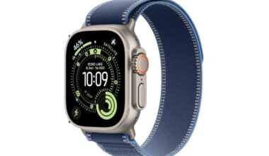 Apple Watch Ultra 3 Quietly Drops to Its Lowest Price, Bringing Black Friday Pricing to Amazon Prime Day