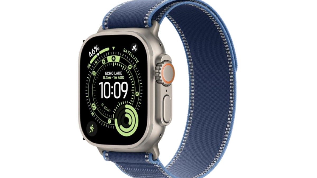Apple Watch Ultra 3 Quietly Drops to Its Lowest Price, Bringing Black Friday Pricing to Amazon Prime Day