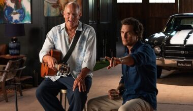 Breaking News - Apple TV's New Comedy Series "Brothers" to Make Global Debut on September 23
