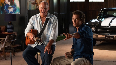 Breaking News - Apple TV's New Comedy Series "Brothers" to Make Global Debut on September 23