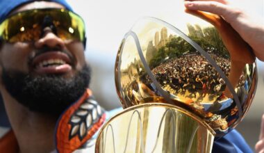 Noah Hiles’ weekend thoughts: How the Knicks' NBA title run rekindled my love for sports
