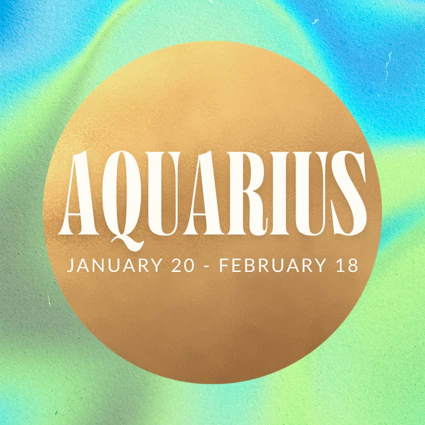 aquarius zodiac signs life better june 4 2026 