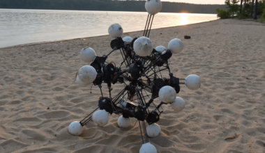 Deranged Robotics Cult at Duke Accidentally Summons Lovecraftian Outer God