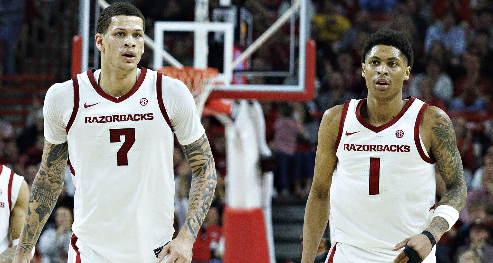 5 potential sleeper picks in 2026 NBA Draft