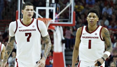 5 potential sleeper picks in 2026 NBA Draft