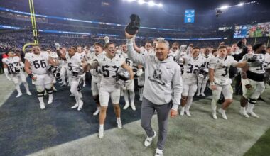 Rising Star Tony Chiaro Departs Youngstown State for Army as Director of Football Operations