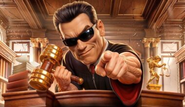 Arnold Schwarzenegger Game is Luna Exclusive, As Amazon Clarifies Stance on Gen AI