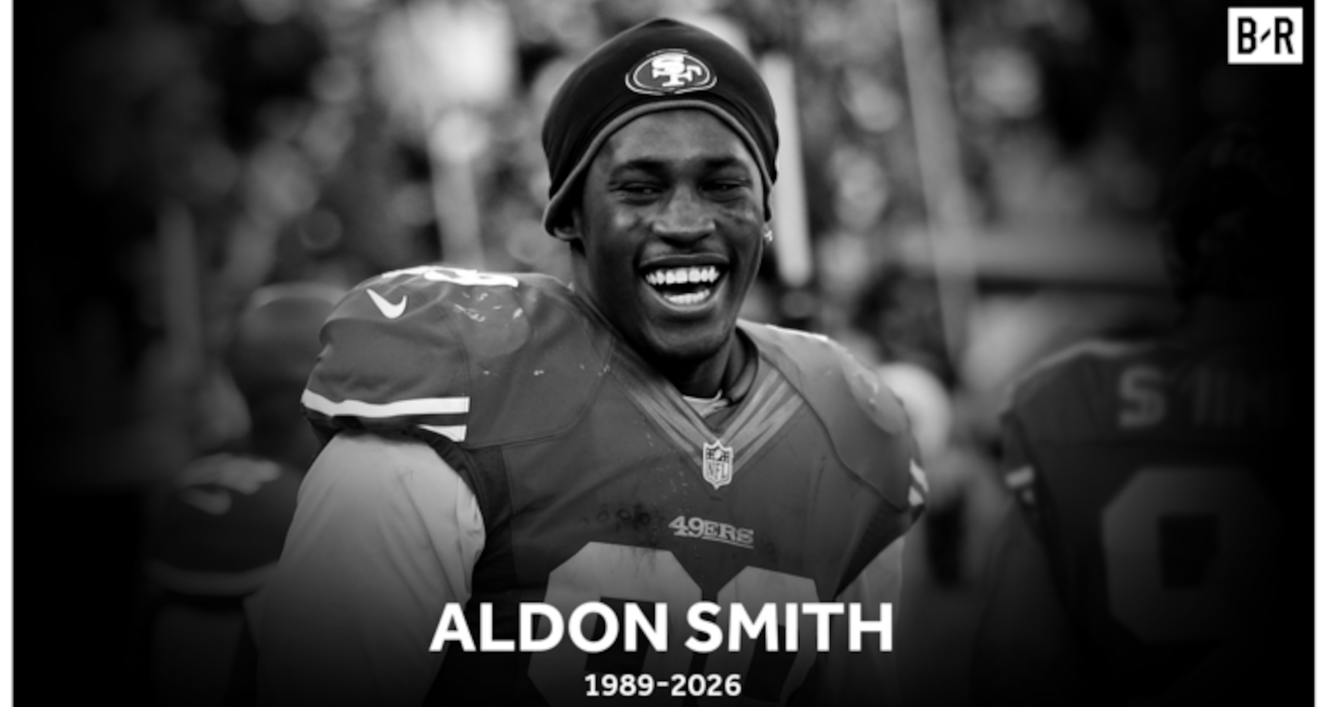 Aldon Smith Dies at Age 36, Former NFL All-Pro DE Played 4 Seasons with 49ers