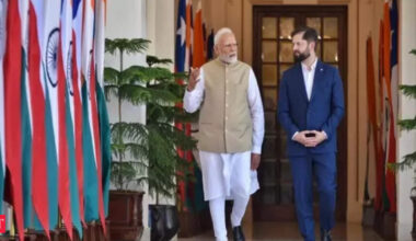 Chile offers India critical minerals play as CEPA talks near finish line