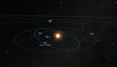 asteroid 2026 NC1 close approach june 2026 orbit diagram f