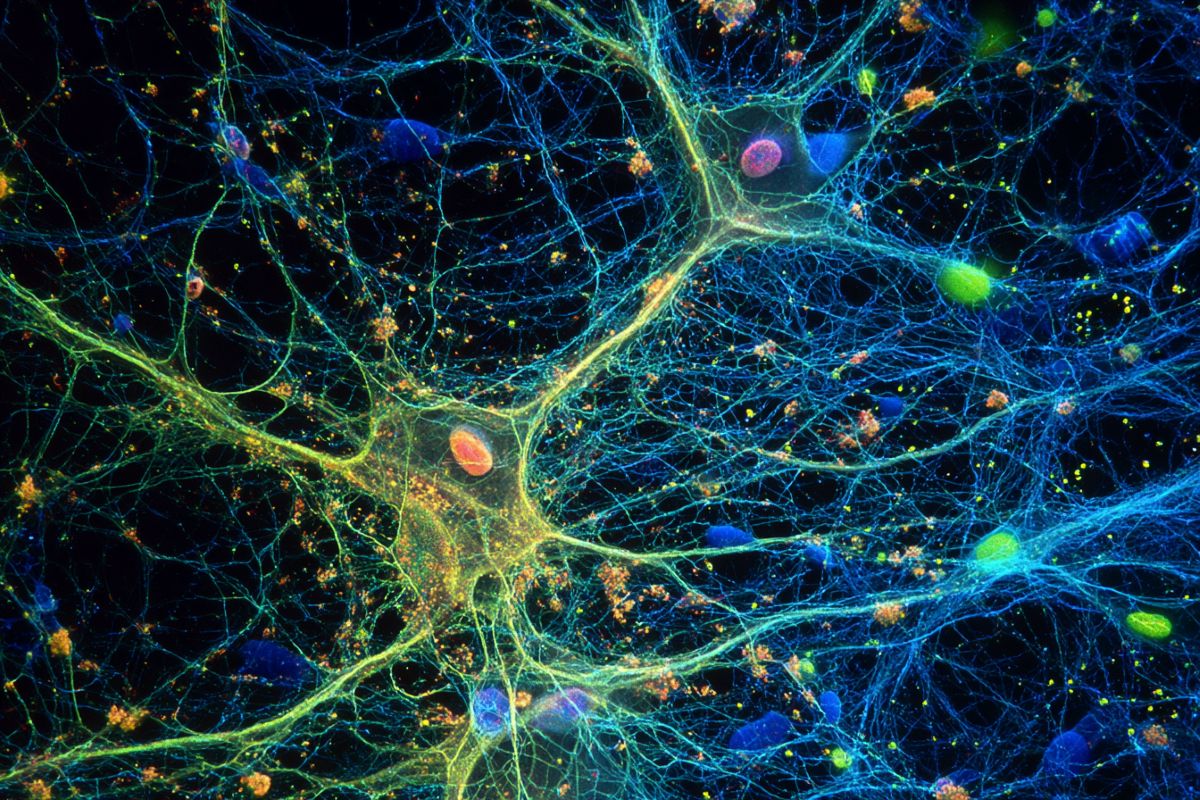 Neuroscience News logo for mobile.