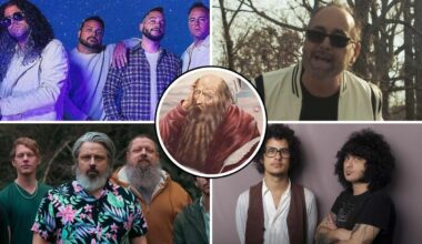 The 11 Best Prog Rock Bands From the United States