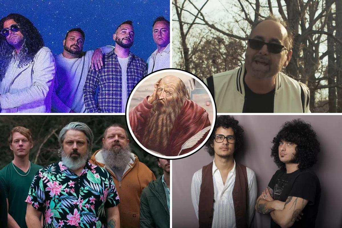 The 11 Best Prog Rock Bands From the United States