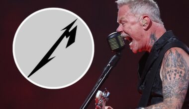Metallica Responds to Fans Speculating About Band's Social Media