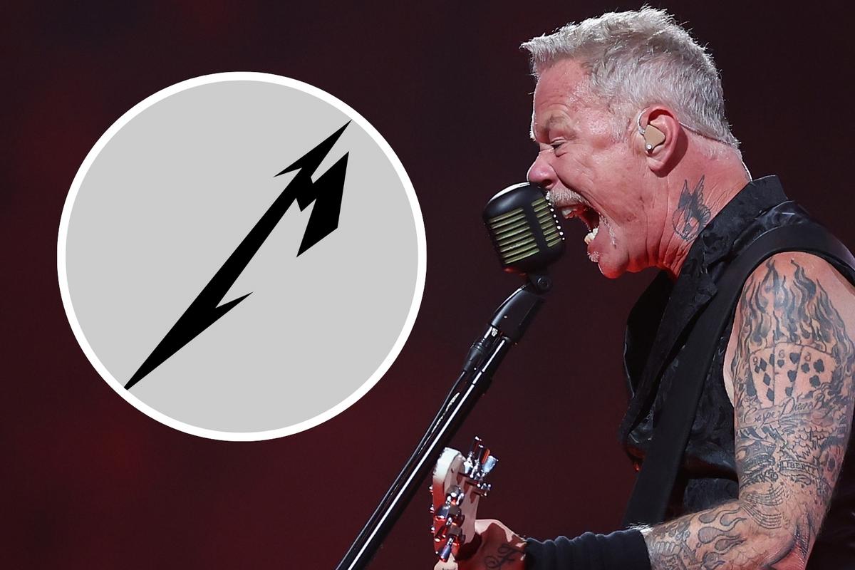 Metallica Responds to Fans Speculating About Band's Social Media
