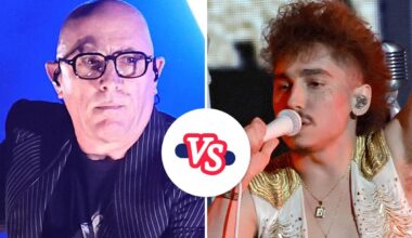 Better New Song - A Perfect Circle vs. Greta Van Fleet