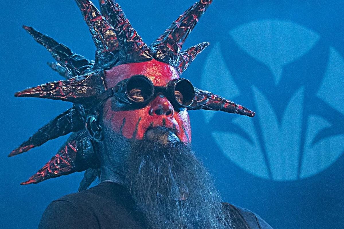 Mudvayne Guitarist Launching New Band With His Brother