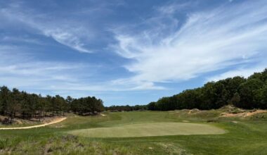 Why Twisted Dune Golf Club Stands Out In Egg Harbor Township