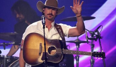 Riley Green Shares the Two Reasons He Got Hired for 'The Voice'