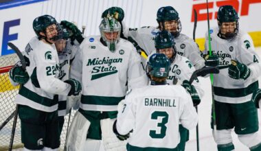 NCAA to change eligibility rules for age, helping hockey