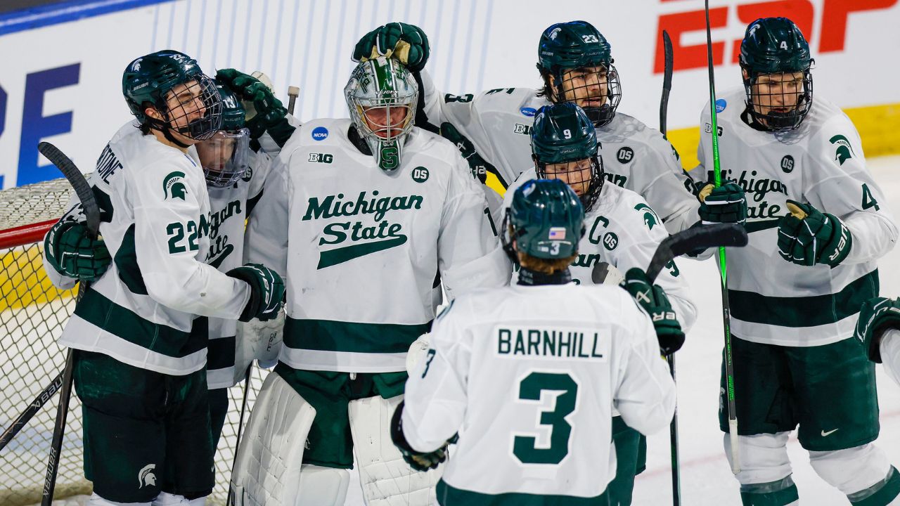 NCAA to change eligibility rules for age, helping hockey