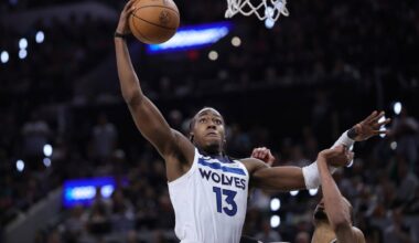 What I’m hearing about the Timberwolves’ plans on the eve of the draft