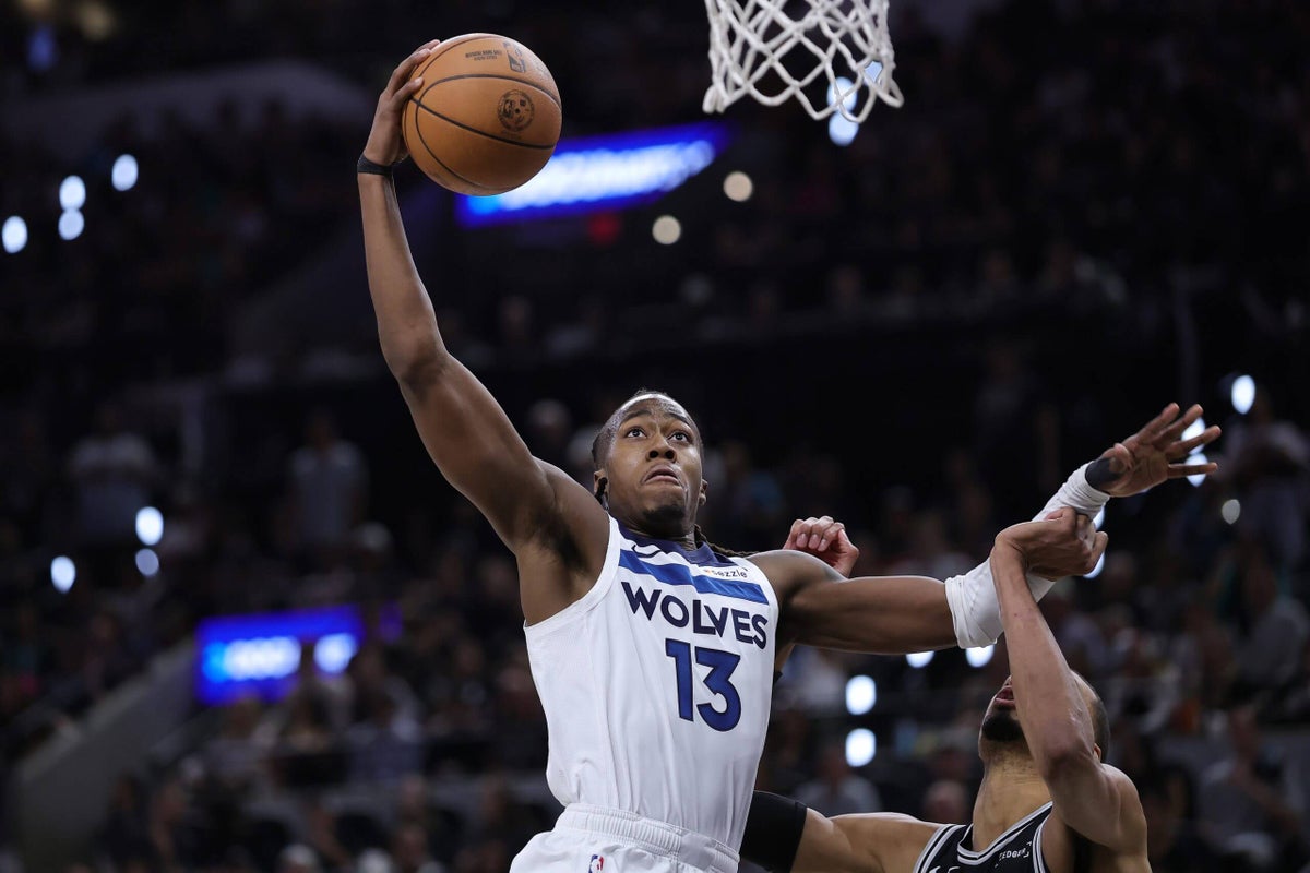 What I’m hearing about the Timberwolves’ plans on the eve of the draft