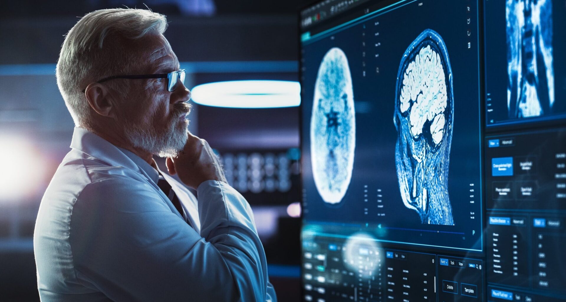 Researchers may have discovered the key to understanding human consciousness
