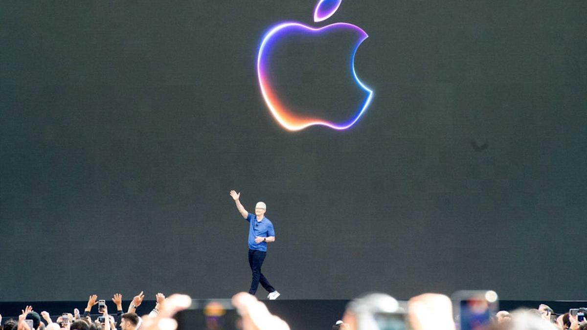 Apple will hike prices on products, CEO Tim Cook says