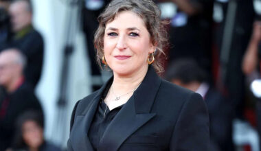Mayim Bialik says she had 'nightmare' symptoms after GLP-1 injection, including 'explosive' diarrhea