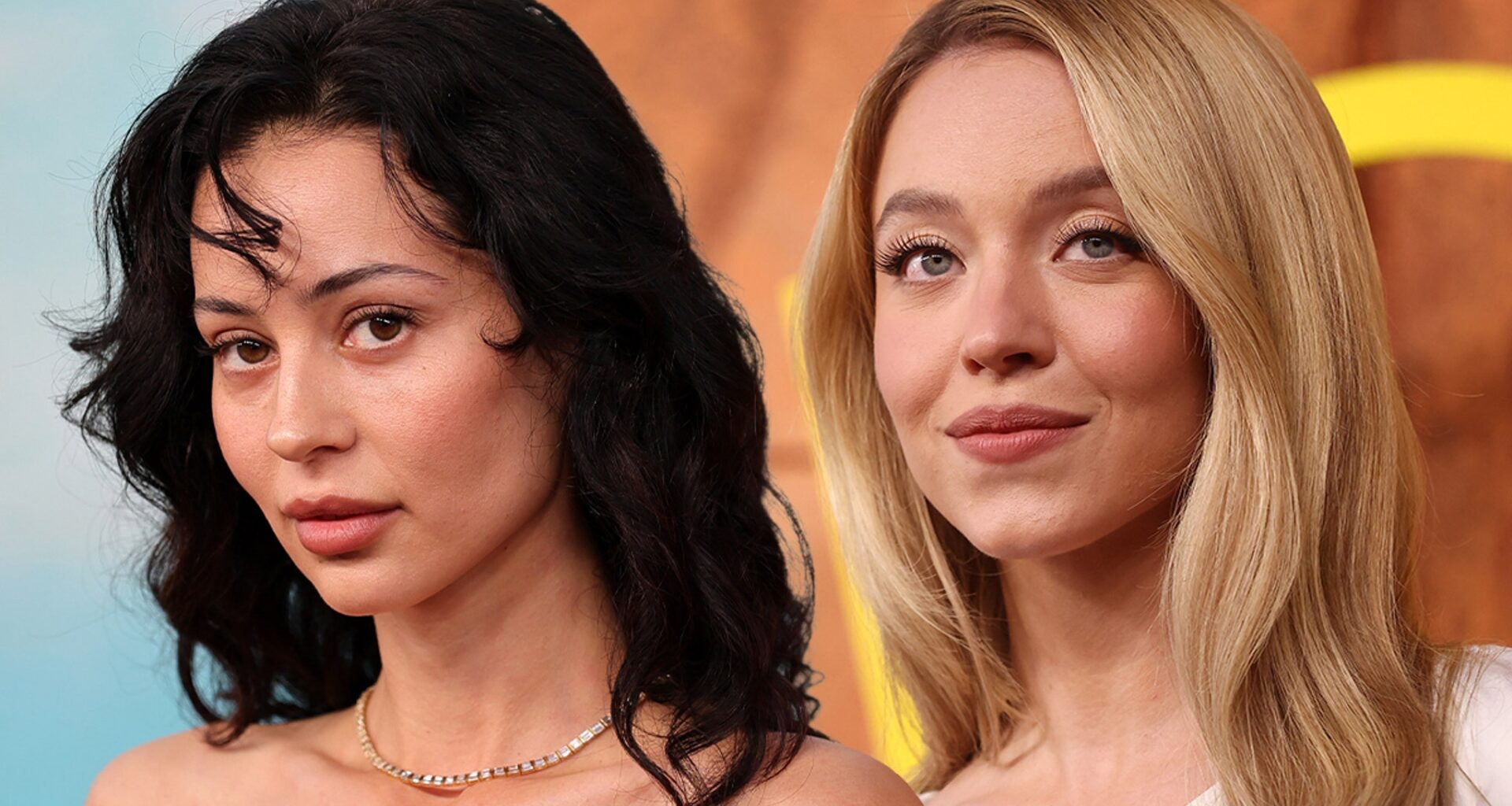 'Euphoria' Star Alexa Demie Says She Doesn't Want Sydney Sweeney's Level of Fame