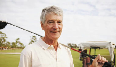 My golf buddy worked as a financial adviser. Here’s how I knew his friendship was fake.