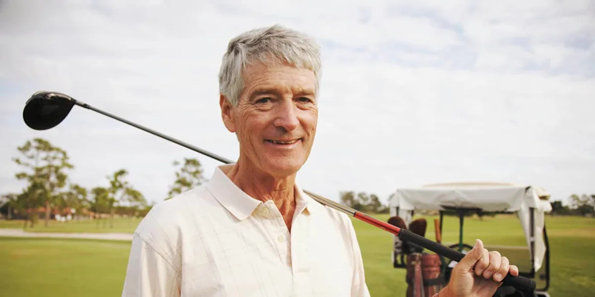 My golf buddy worked as a financial adviser. Here’s how I knew his friendship was fake.