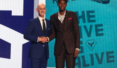 5 highest-drafted Alabama basketball players in NBA history