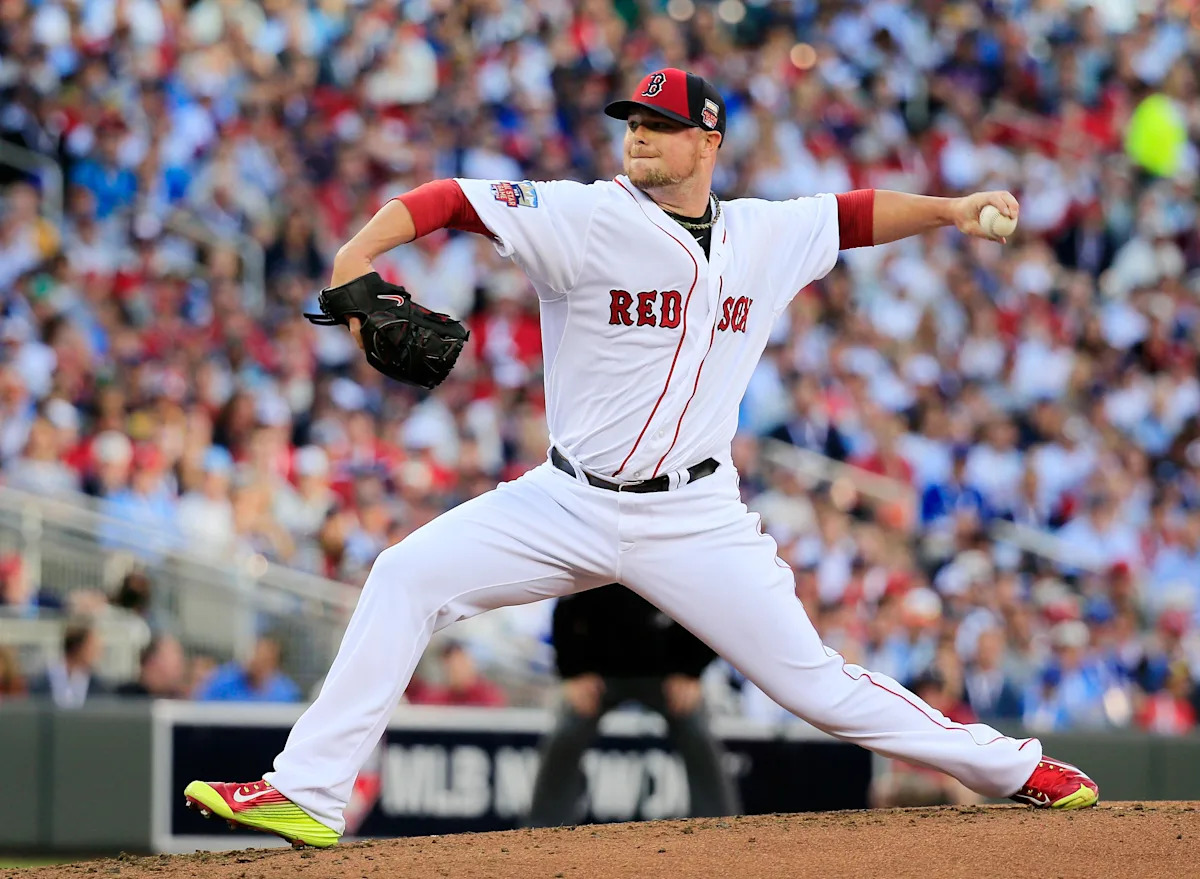 The Red Sox should approach the trade deadline correctly and have a 2014-style fire sale