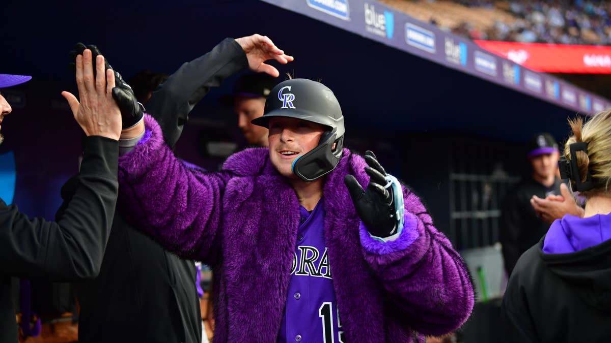 Top Home Run Bets for MLB Wednesday: Sheets, Harper, and Goodman Shine