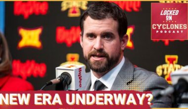 BREAKING: Iowa State STEALS CB In 2027 Class From Texas Tech, Jimmy Rogers Era Off To INSANE Start