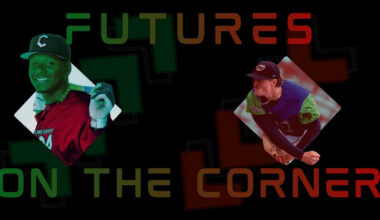 Futures on the Corner: Ups and Downs in Akron