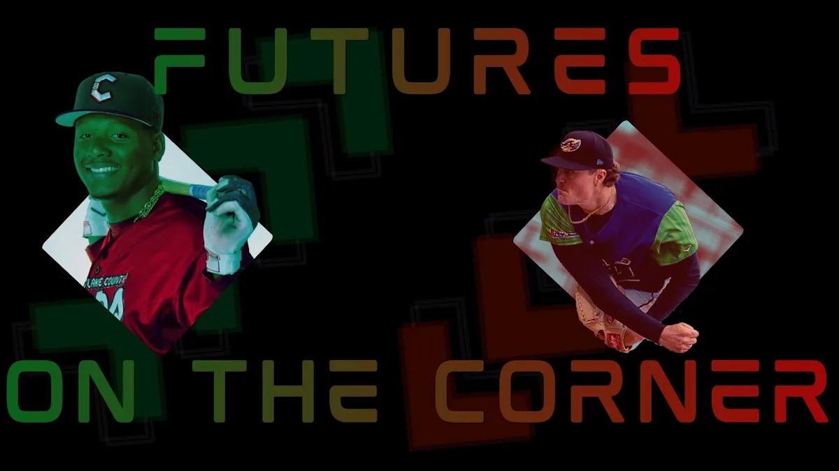 Futures on the Corner: Ups and Downs in Akron