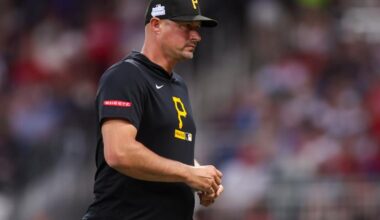 Don Kelly Makes Feelings Clear On Bullpen Blowing Game