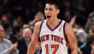 Jeremy Lin reveals how he was ‘crushed’ by New York Knicks despite a $29m offer in hand from Rockets