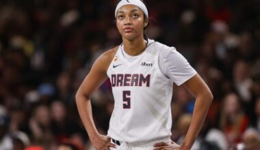 Why Angel Reese was traded from Sky to Dream