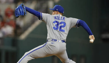 Royals vs. Reds, Wednesday 6/3