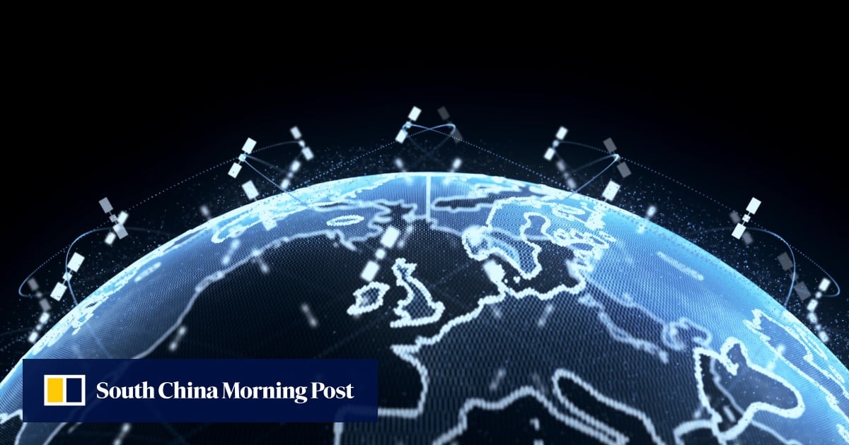 China launches space computing hub as SpaceX gears up for historic IPO