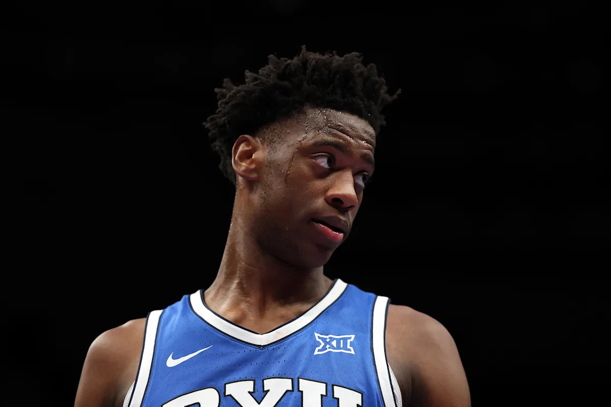 NBA Mock Draft Roundup: Who The Experts Think Utah Will Take