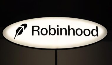 Robinhood backs push to scrap a market rule most traders don't know exists